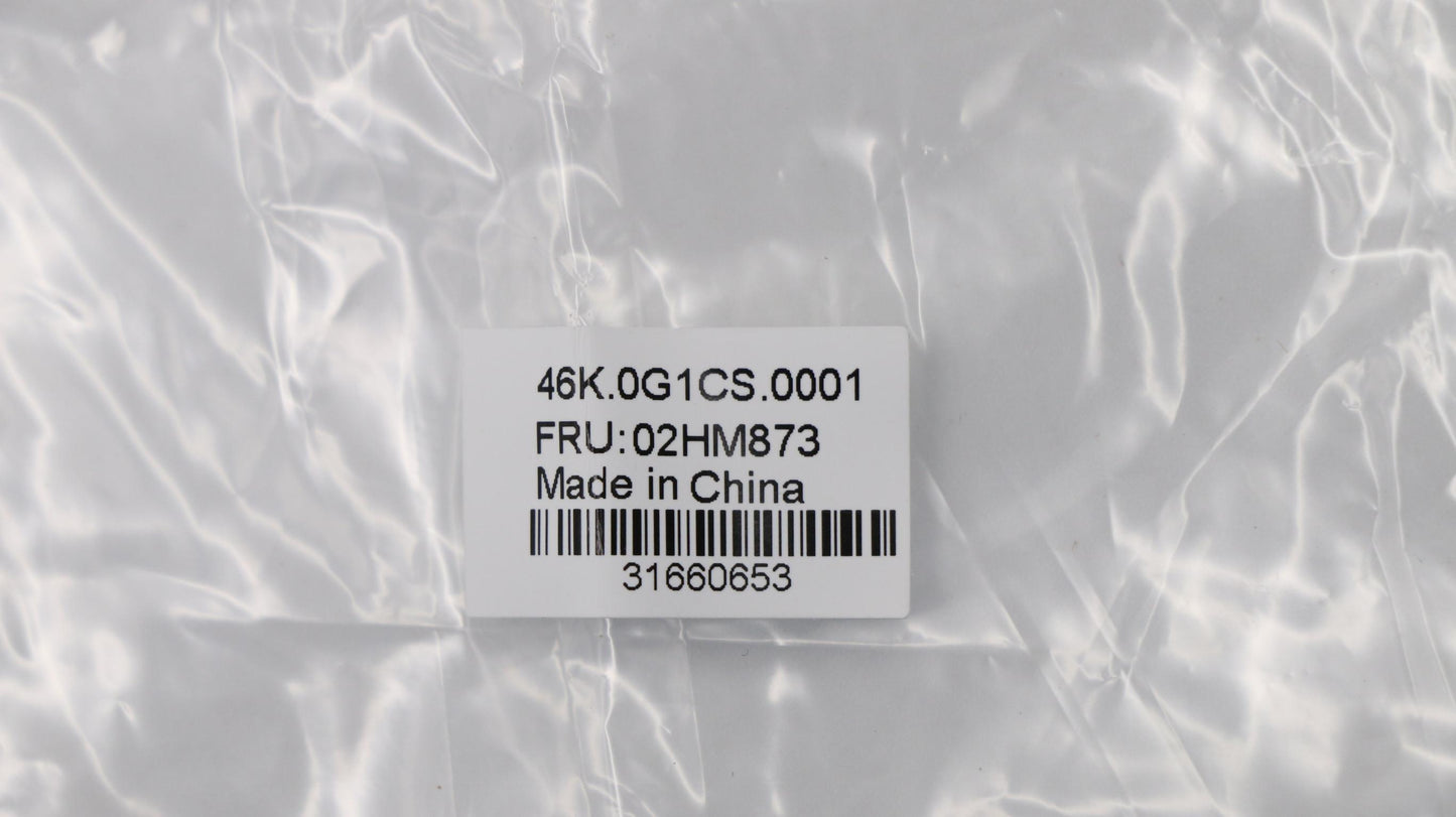 Lenovo Pack Highe Rl Avc Lbb-1 - 02HM873