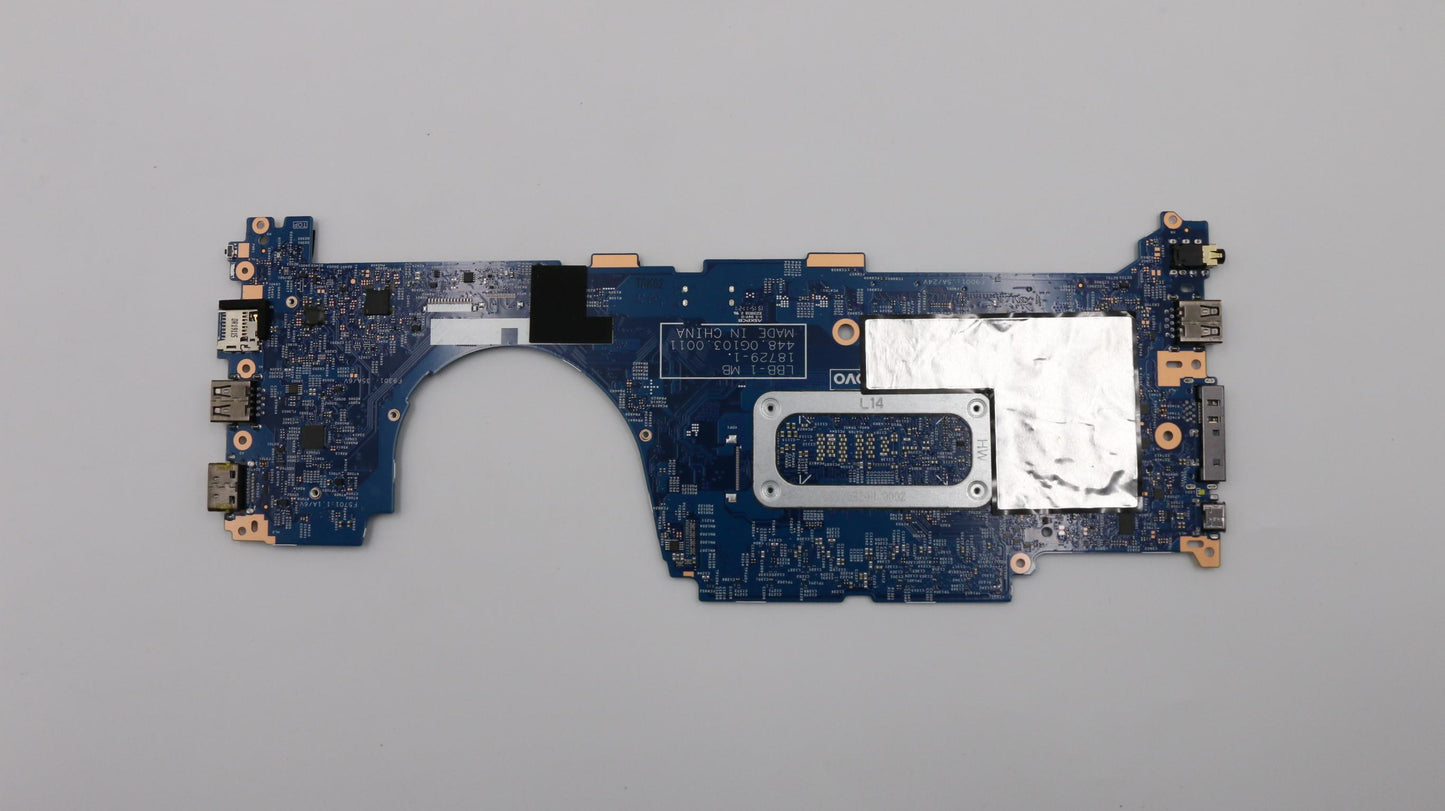 Lenovo Mb Win I5-8265U 8G Lbb-1 - 02HM877