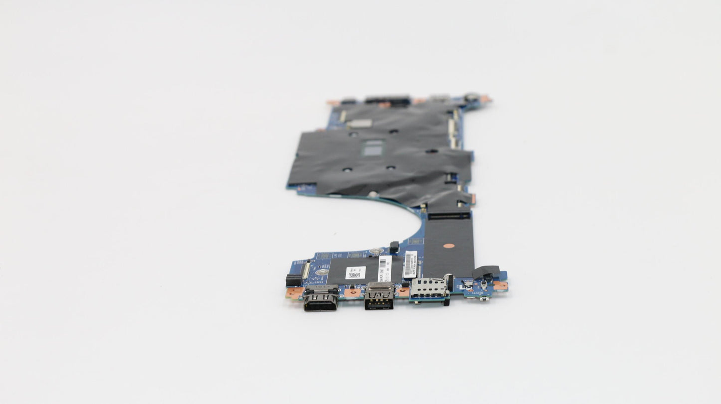 Lenovo Mb Win I5-8265U 8G Lbb-1 - 02HM877