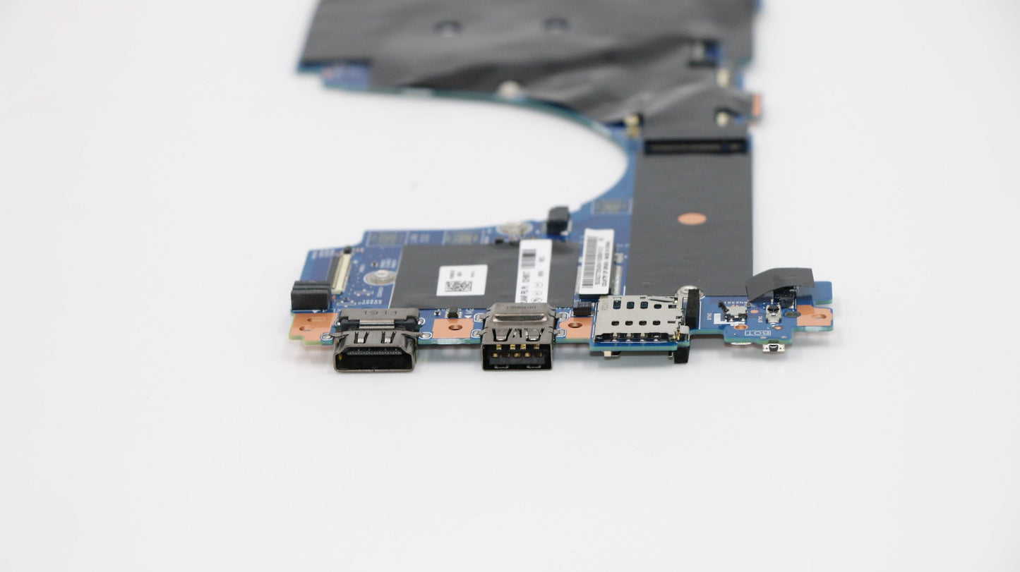 Lenovo Mb Win I5-8265U 8G Lbb-1 - 02HM877