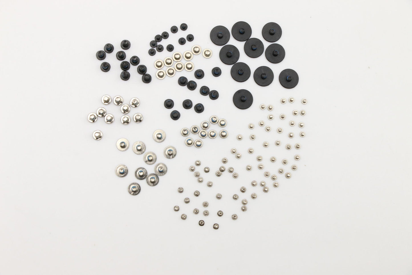 Lenovo Pack Screws Kit Lbb-1 - 02HM878