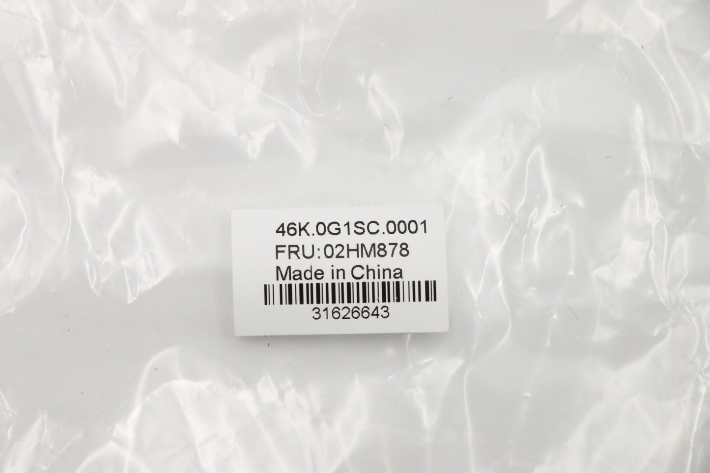 Lenovo Pack Screws Kit Lbb-1 - 02HM878