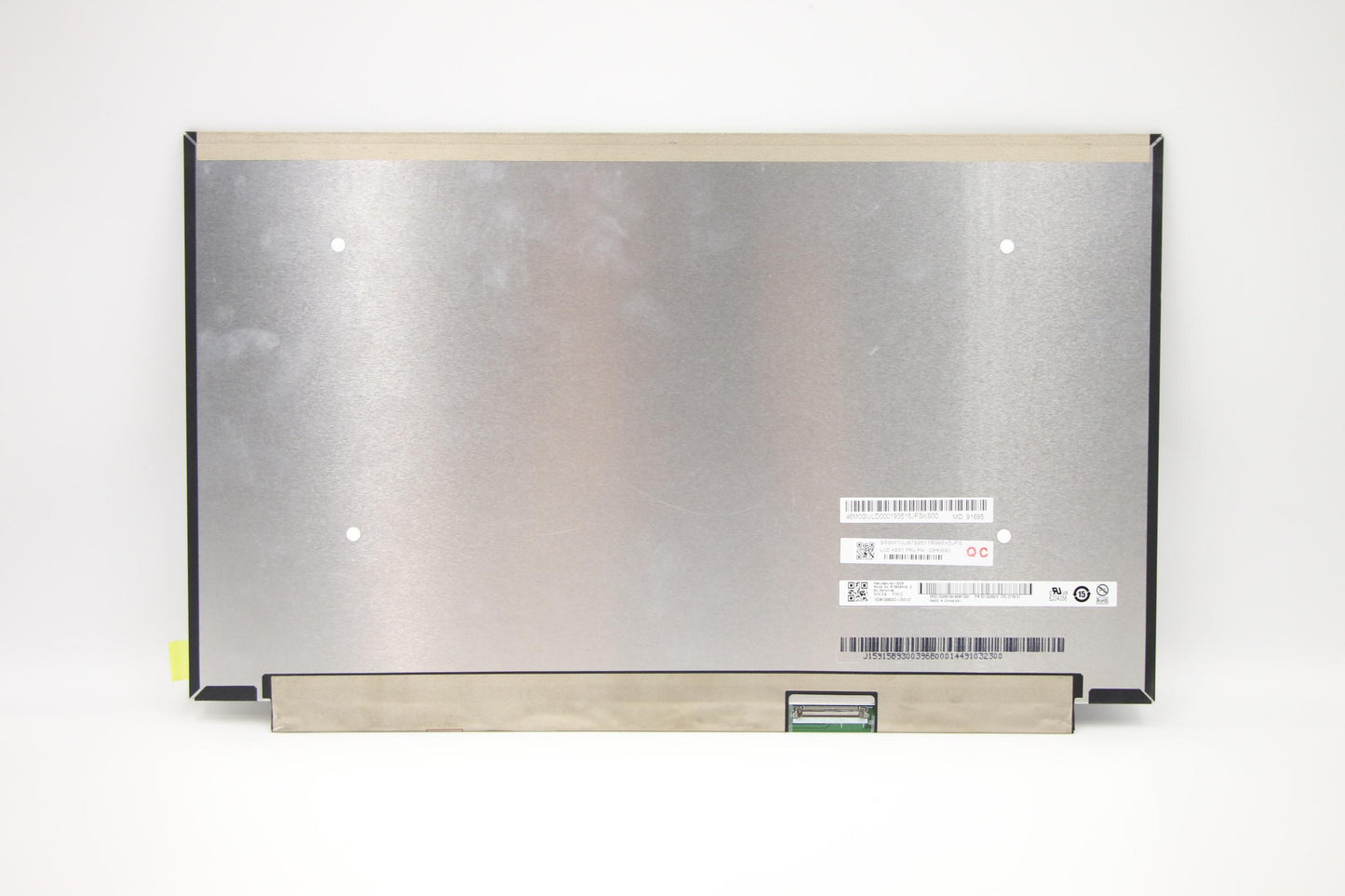 Lenovo Lcd Uhd Auo Color Calibration - 02HM880