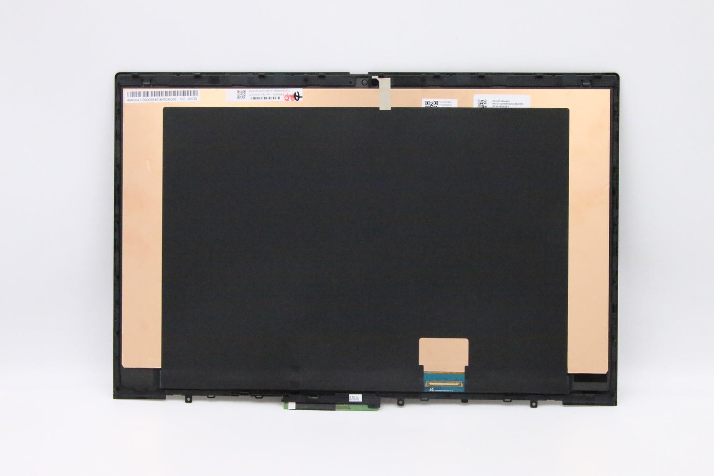 Lenovo Lcd Touch Uhd Module Lib Sdc C - 02HM884