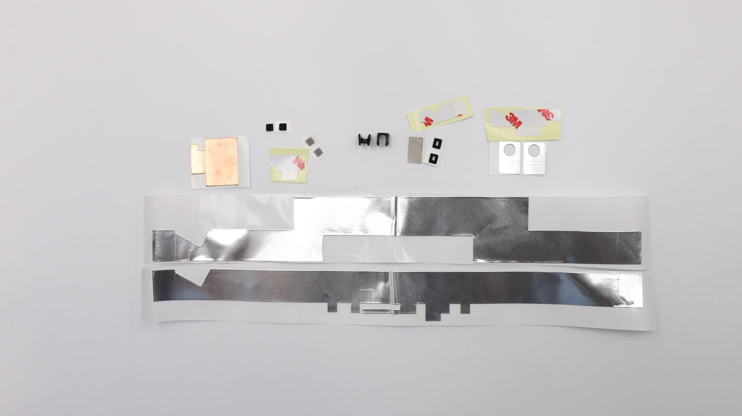 Lenovo Pack Dpy Misc Kit Lbb-1 - 02HM885