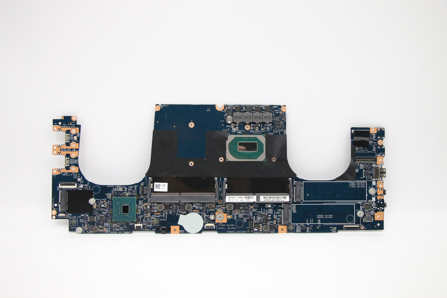 Lenovo Mb I5-9400H Vp Int630 Win Amt - 02HM888