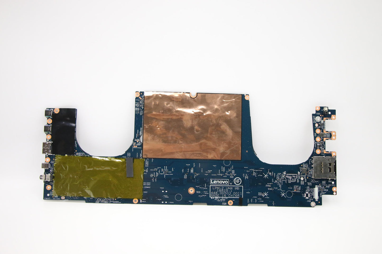 Lenovo Mb I5-9400H Vp Int630 Win Amt - 02HM888