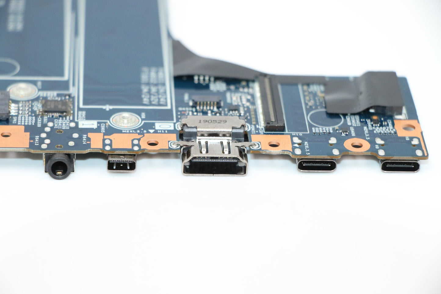 Lenovo Mb I5-9400H Vp Int630 Win Amt - 02HM888