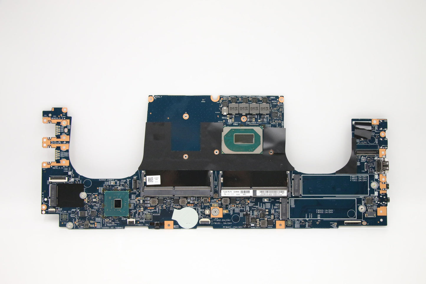 Lenovo Mb I5-9400H Vp Int630 Nok Amt - 02HM890