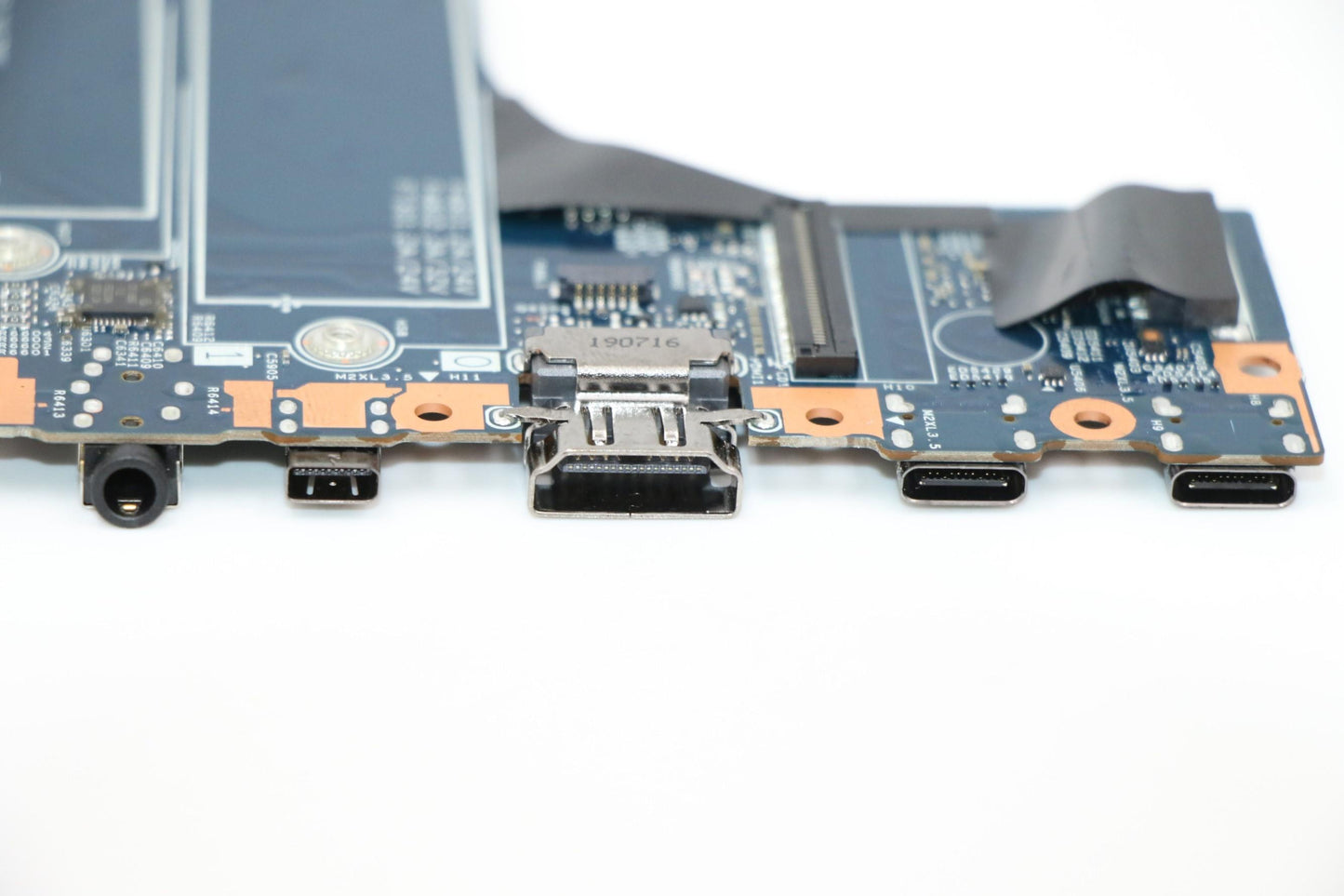 Lenovo Mb I5-9400H Vp Int630 Nok Amt - 02HM890