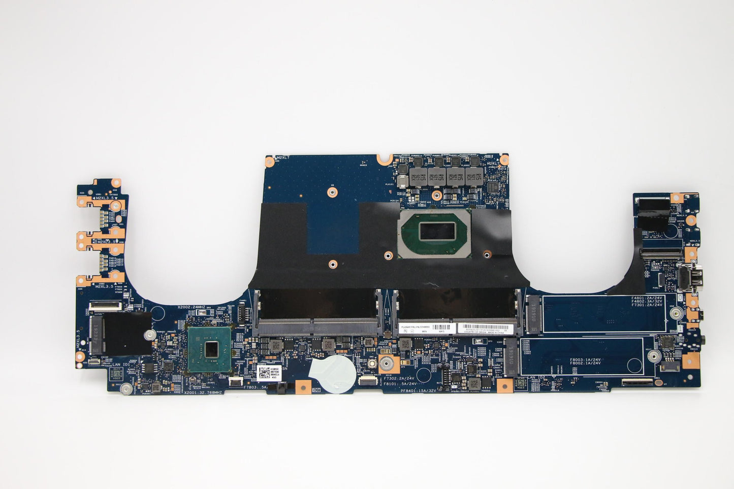 Lenovo Mb I7-9850H Vp Int630 Win Amt - 02HM893