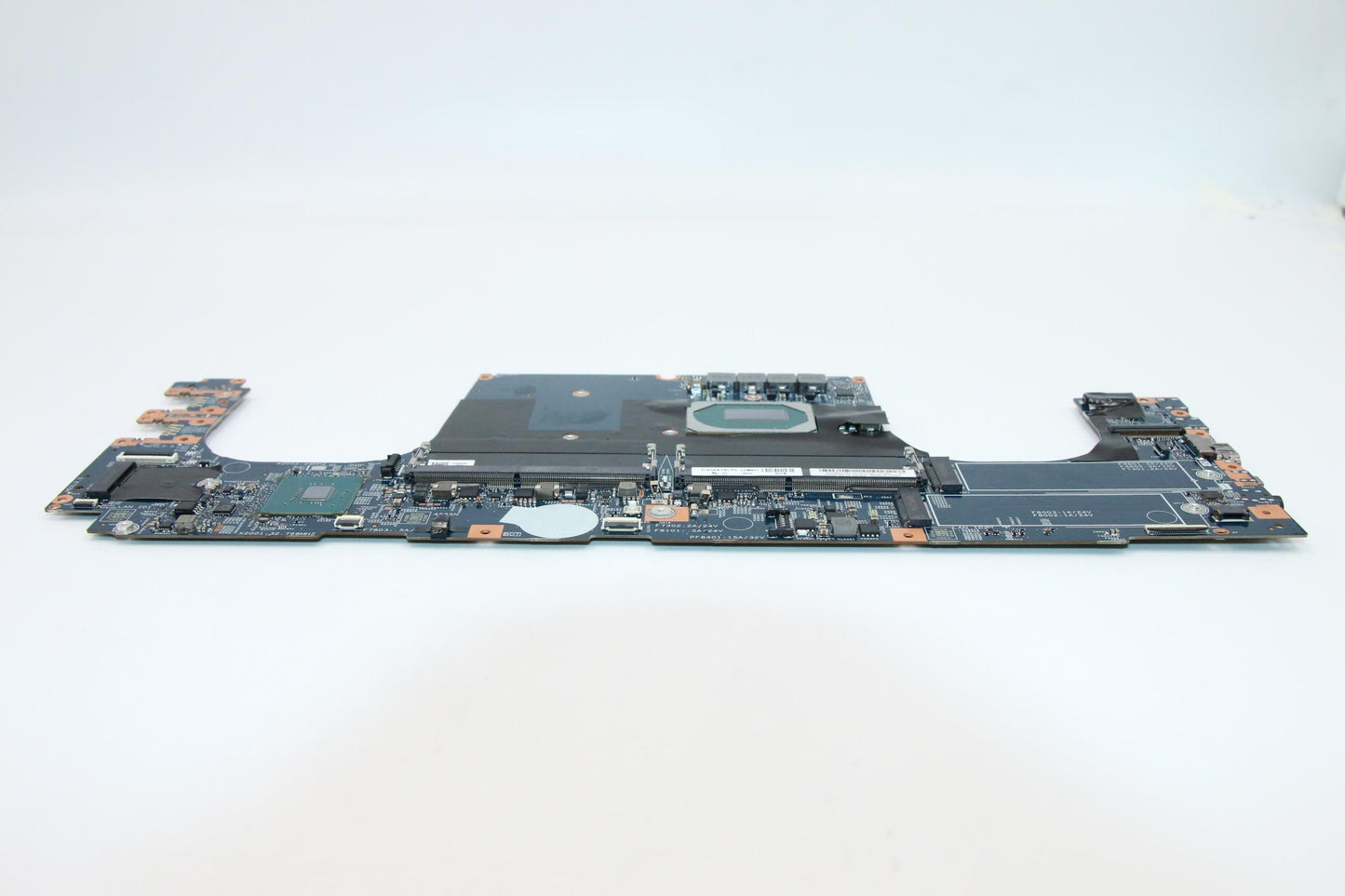 Lenovo Mb I7-9850H Vp Int630 Win Amt - 02HM893