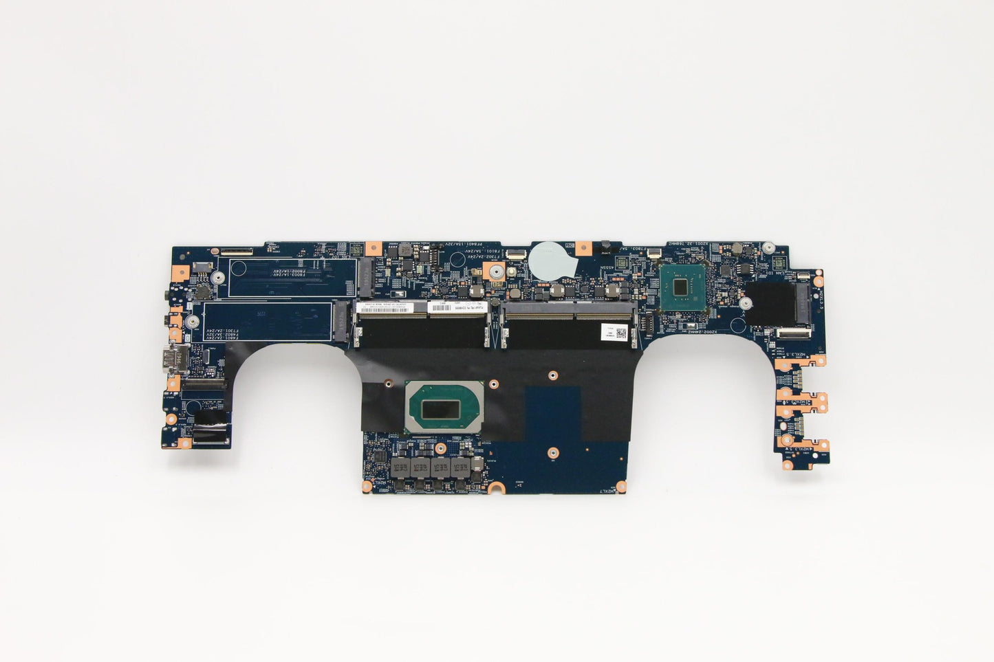 Lenovo Mb I7-9850H Vp Int630 Win Amt - 02HM895