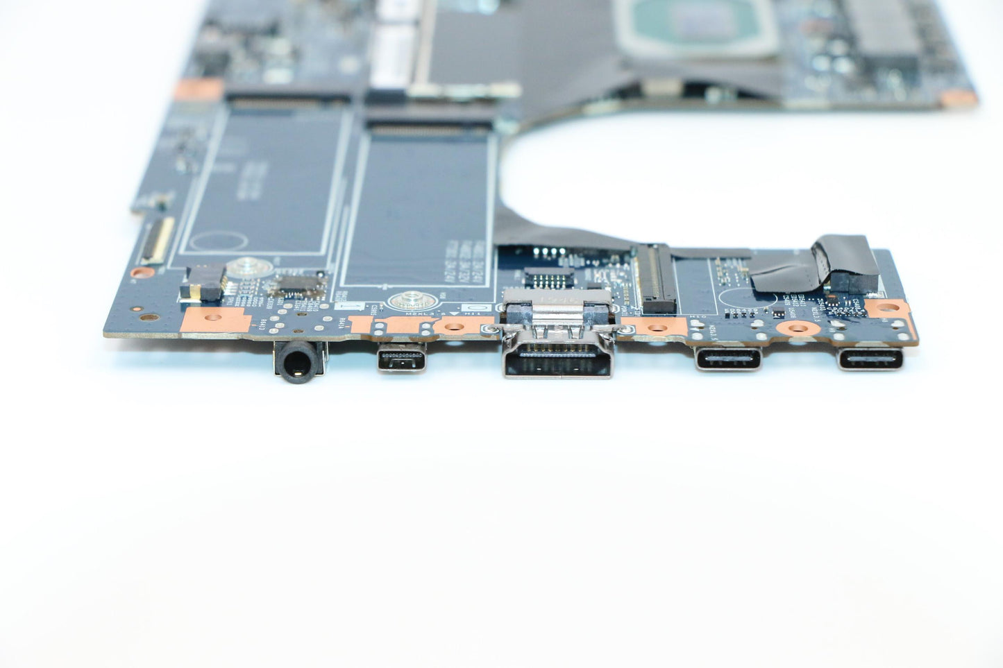 Lenovo Mb I7-9850H Vp Int630 Win Amt - 02HM895