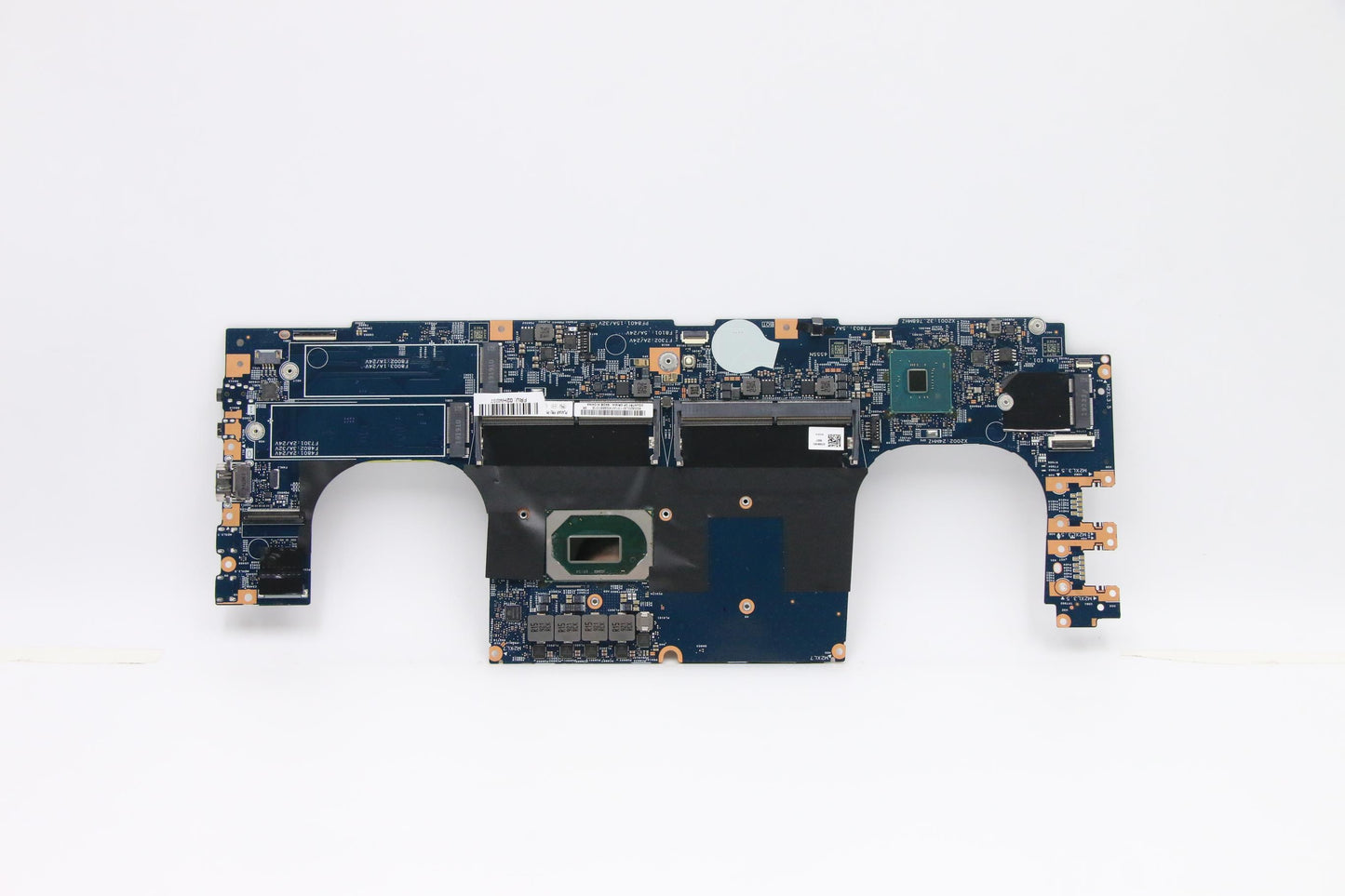 Lenovo Mb I7-9850H Vp Int630 Nok Amt - 02HM897