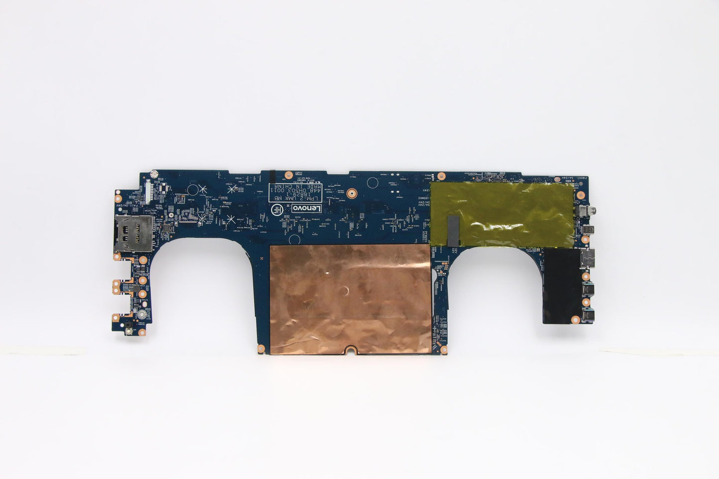 Lenovo Mb I7-9850H Vp Int630 Nok Amt - 02HM897
