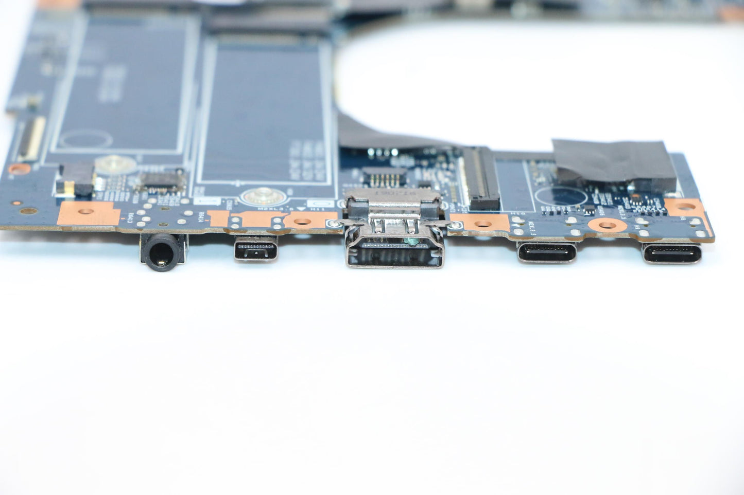Lenovo Mb I7-9850H Vp Int630 Nok Amt - 02HM897