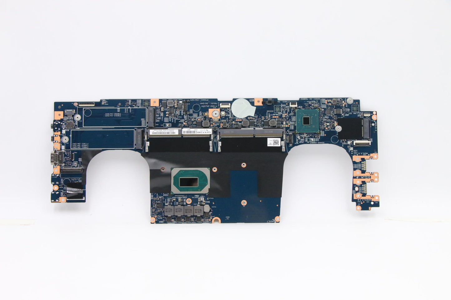 Lenovo Mb I7-9850H Vp Int630 Nok Amt - 02HM898