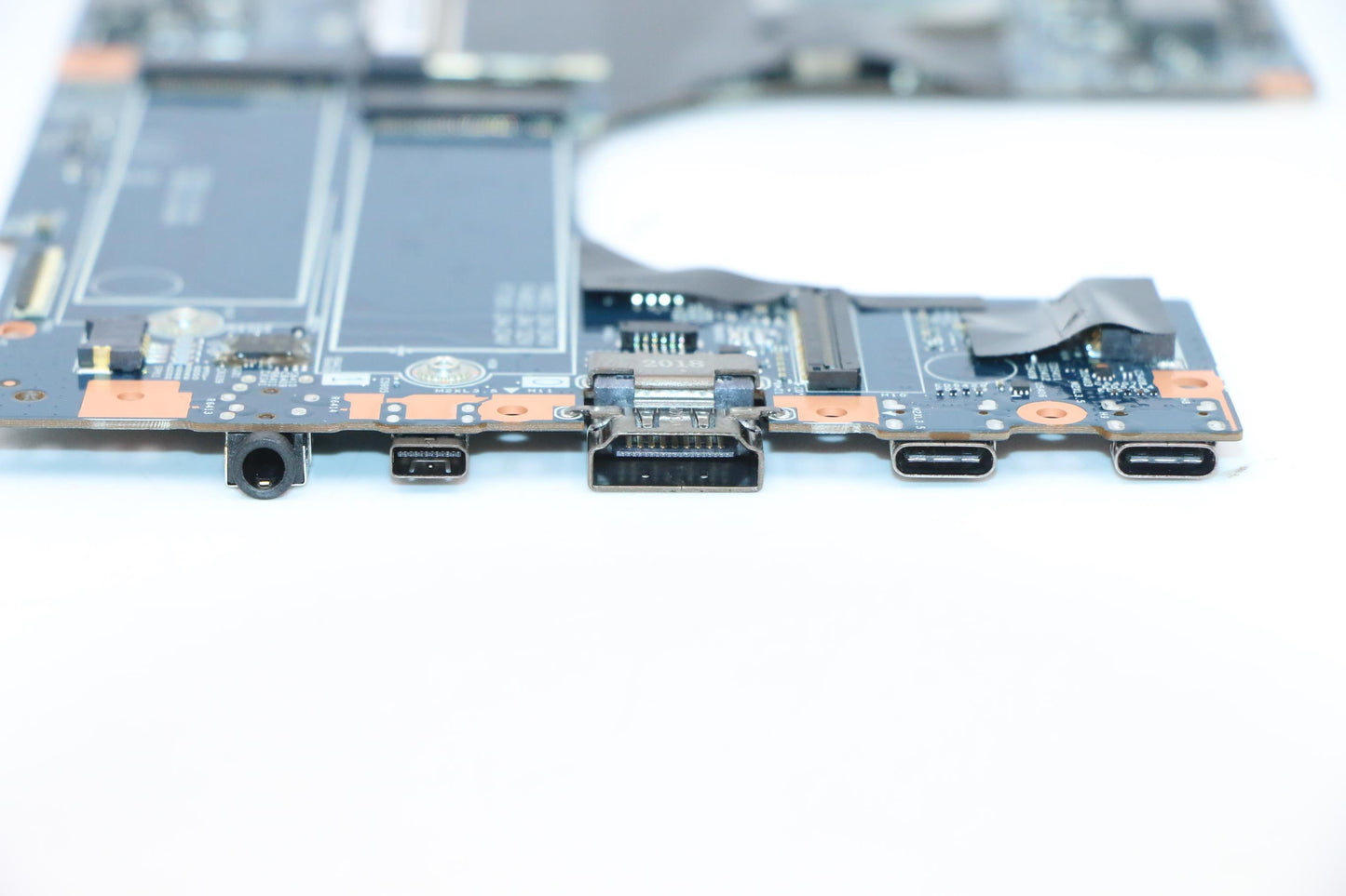 Lenovo Mb I7-9850H Vp Int630 Nok Amt - 02HM898