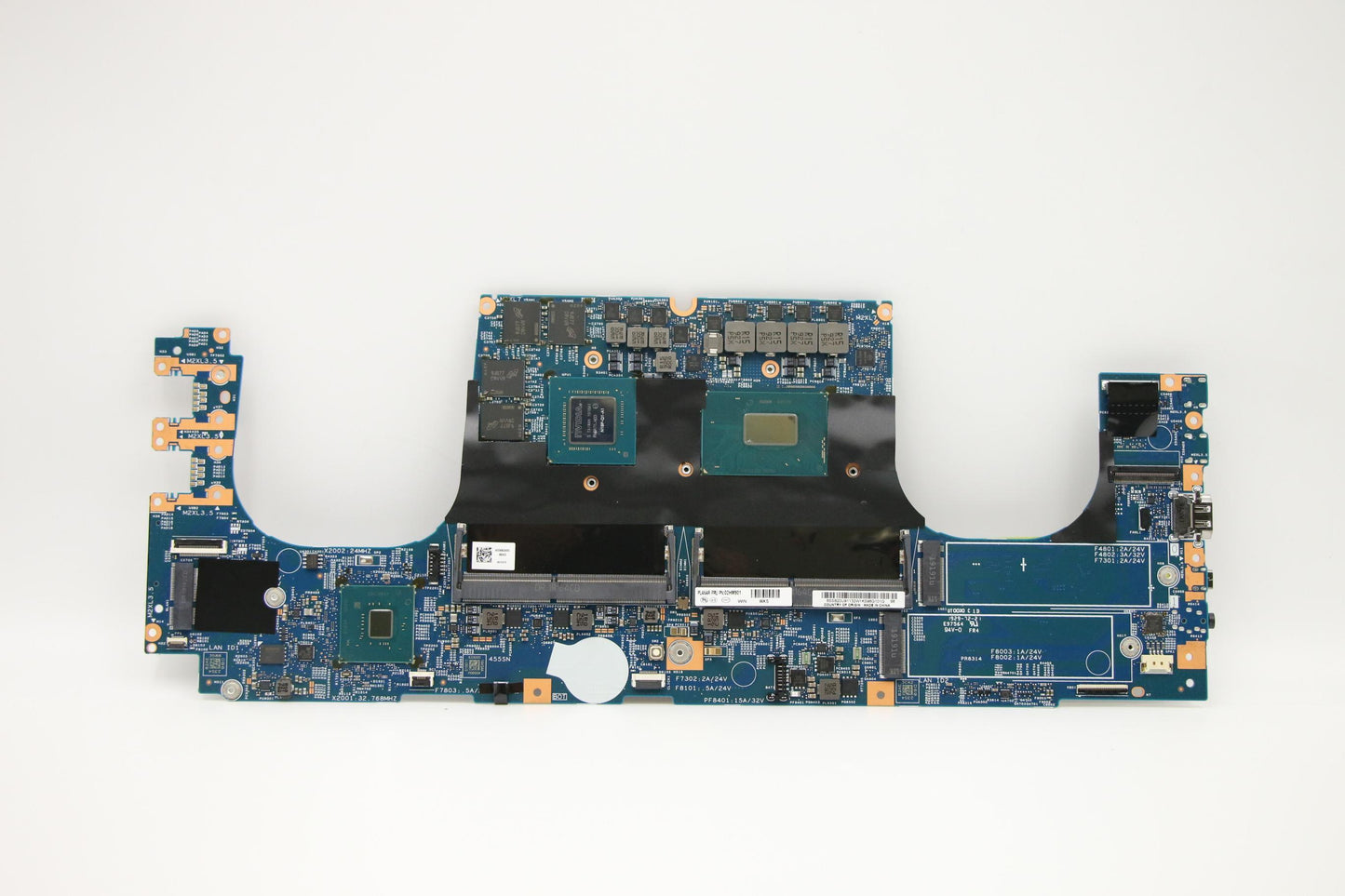 Lenovo Mb I7-9750H N19Pq1 Win Lpm-2 - 02HM901
