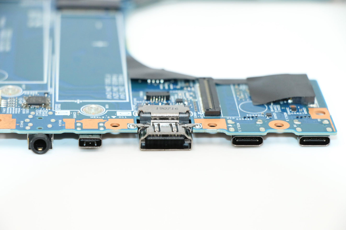 Lenovo Mb I7-9750H N19Pq1 Win Lpm-2 - 02HM901