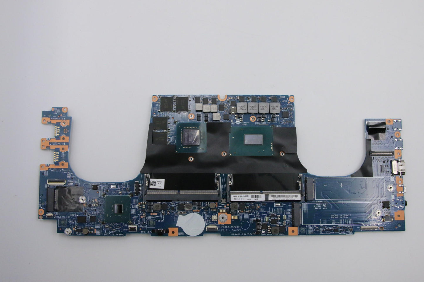 Lenovo Mb I7-9750H N19Pq1 Nok Dtpm Lp - 02HM902