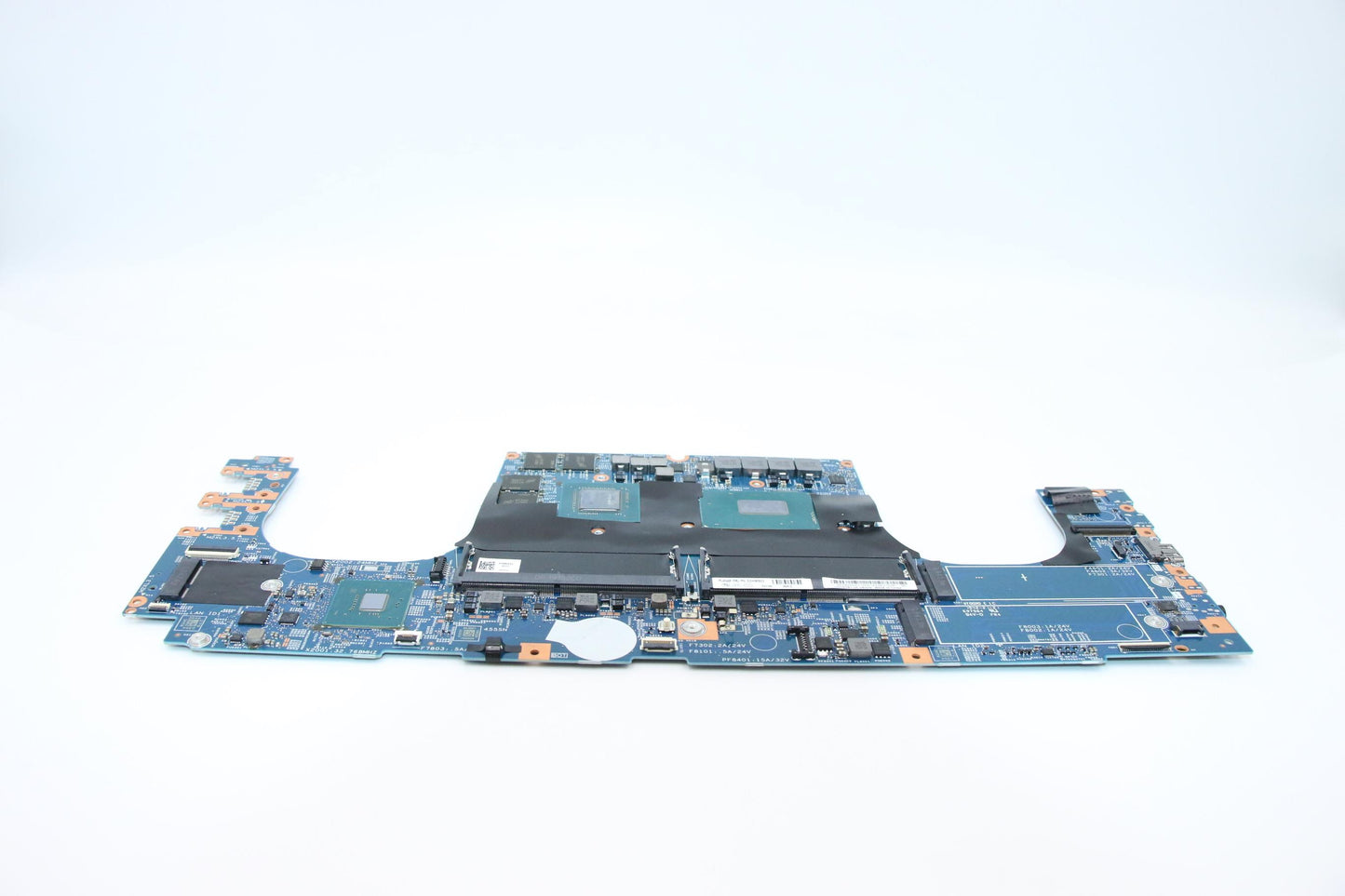 Lenovo Mb I7-9750H N19Pq1 Nok Dtpm Lp - 02HM902