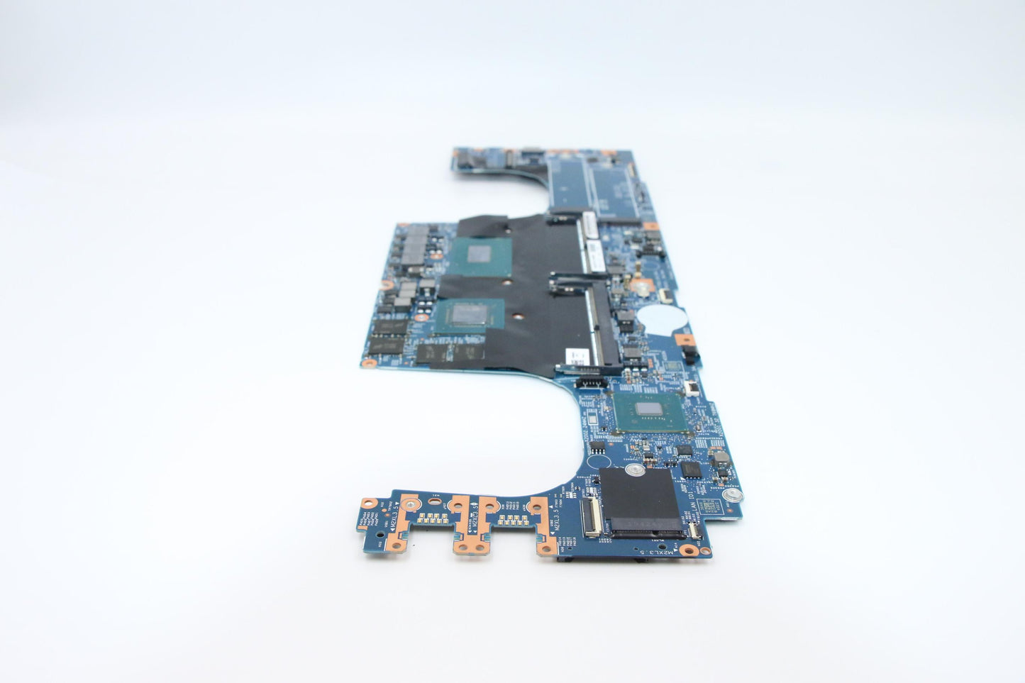 Lenovo Mb I7-9750H N19Pq1 Nok Dtpm Lp - 02HM902