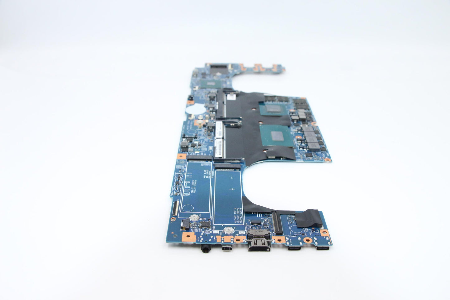 Lenovo Mb I7-9750H N19Pq1 Nok Dtpm Lp - 02HM902