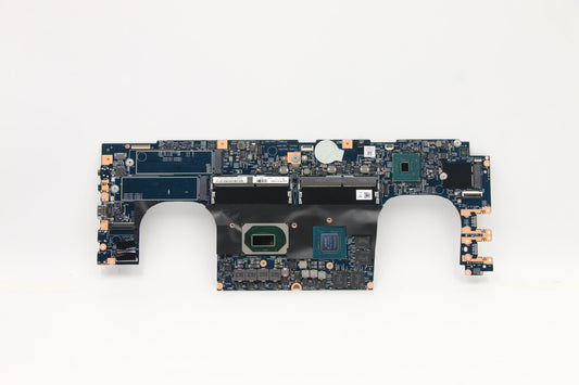 Lenovo Mb I9-9880H Vp N19Pq3 Nok Amt - 02HM927