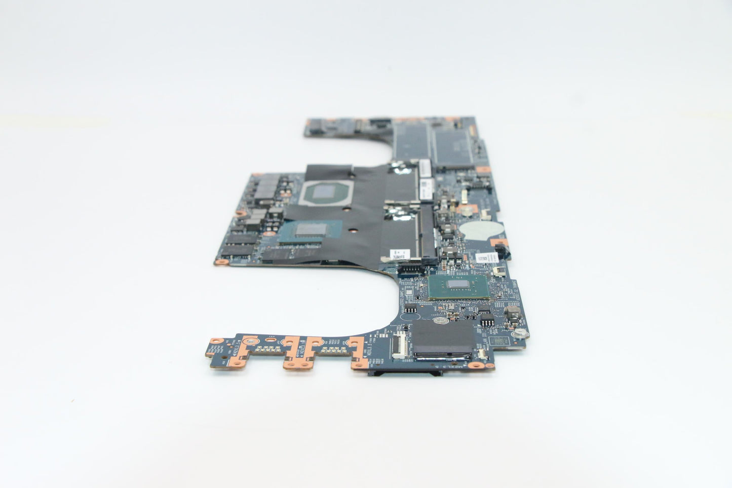 Lenovo Mb I9-9880H Vp N19Pq3 Nok Amt - 02HM927