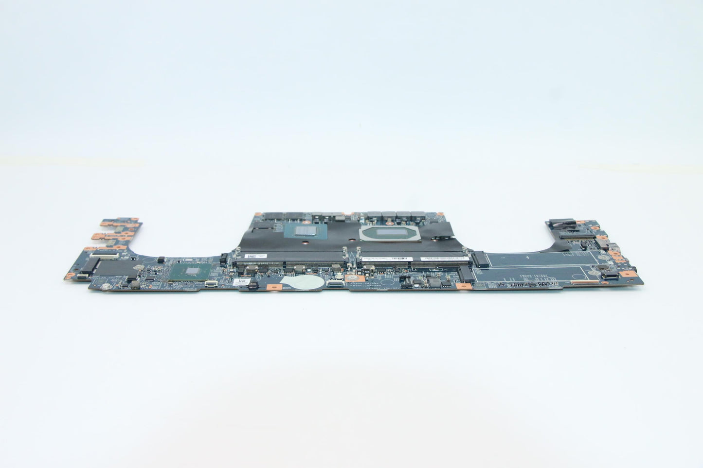 Lenovo Mb I9-9880H Vp N19Pq3 Nok Amt - 02HM927