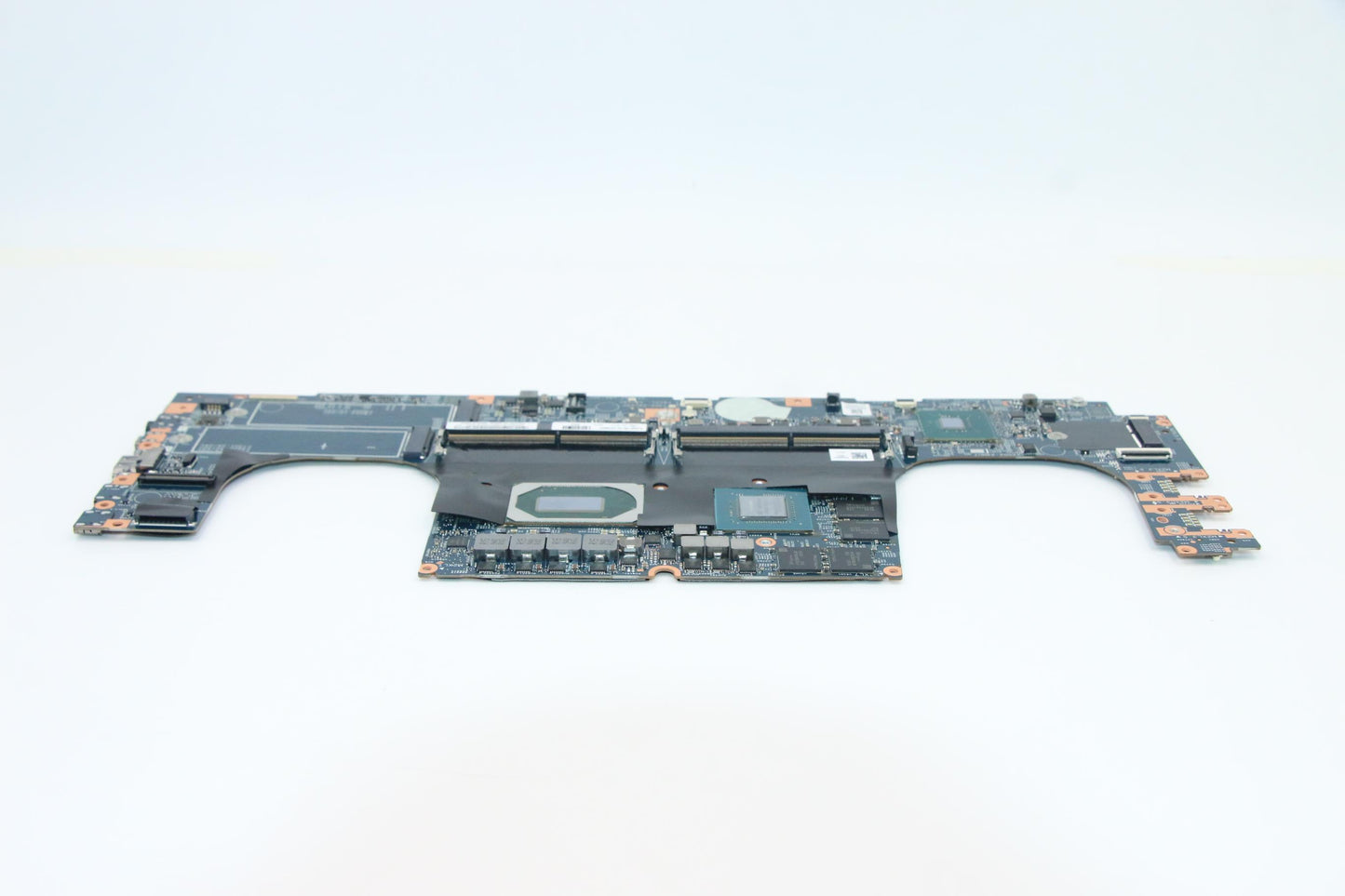 Lenovo Mb I9-9880H Vp N19Pq3 Nok Amt - 02HM927