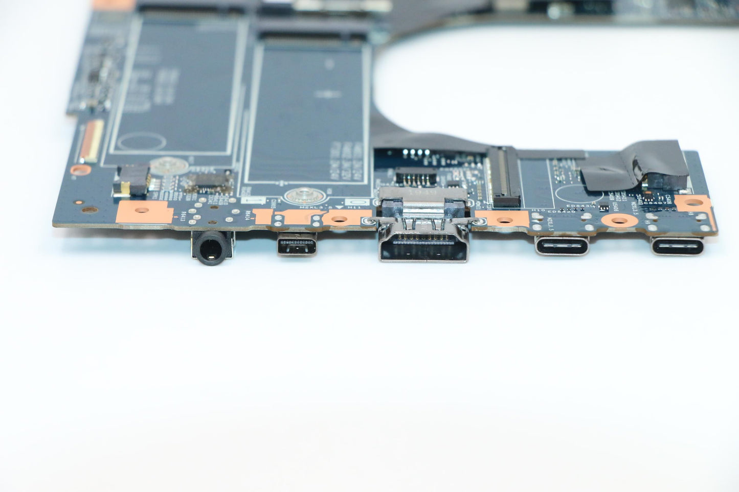 Lenovo Mb I9-9880H Vp N19Pq3 Nok Amt - 02HM927