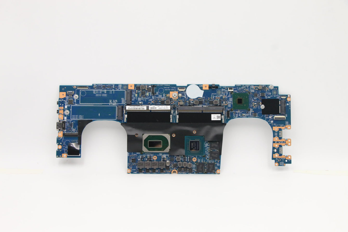 Lenovo Bdplanar E-2276M,Vp,N19Pq1,Win - 02HM930