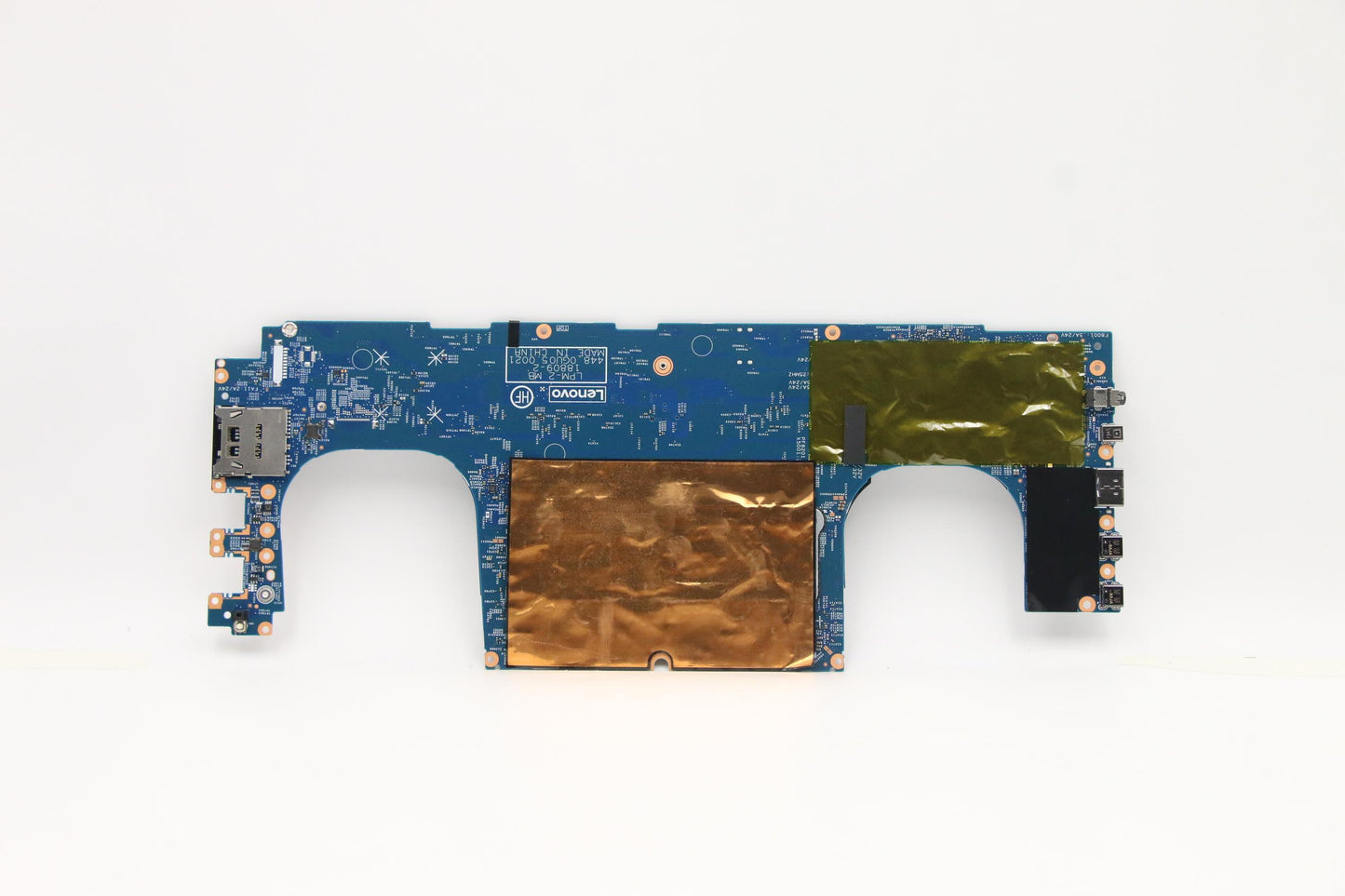 Lenovo Bdplanar E-2276M,Vp,N19Pq1,Win - 02HM930