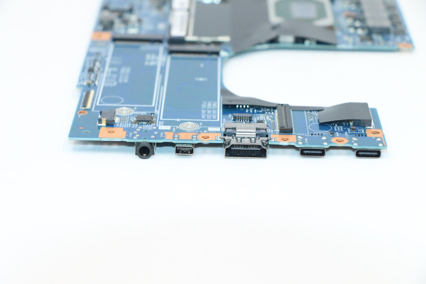 Lenovo Bdplanar E-2276M,Vp,N19Pq1,Win - 02HM930