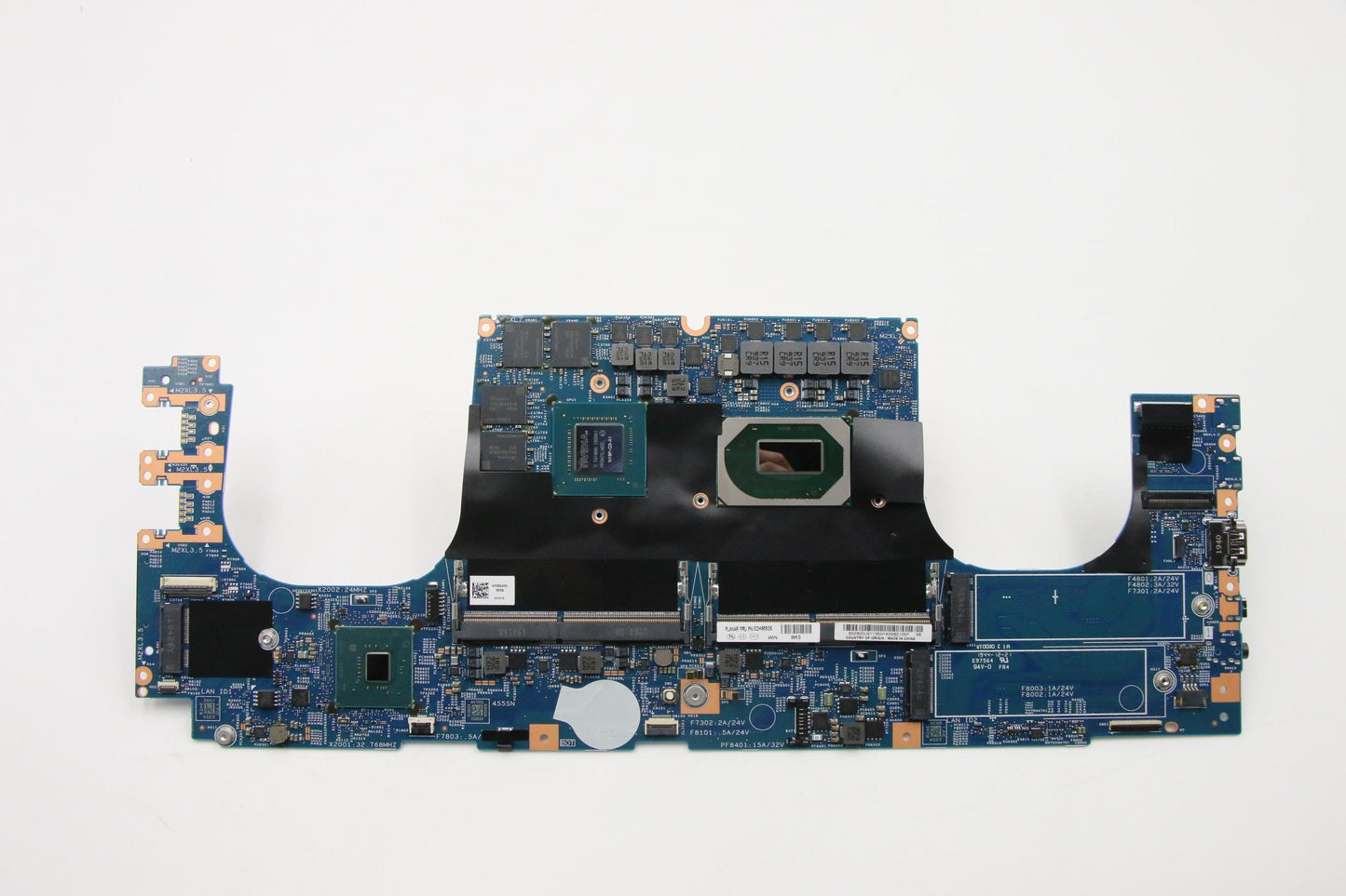 Lenovo Mb E-2276M Vp N19Pq3 Win Amt D - 02HM935