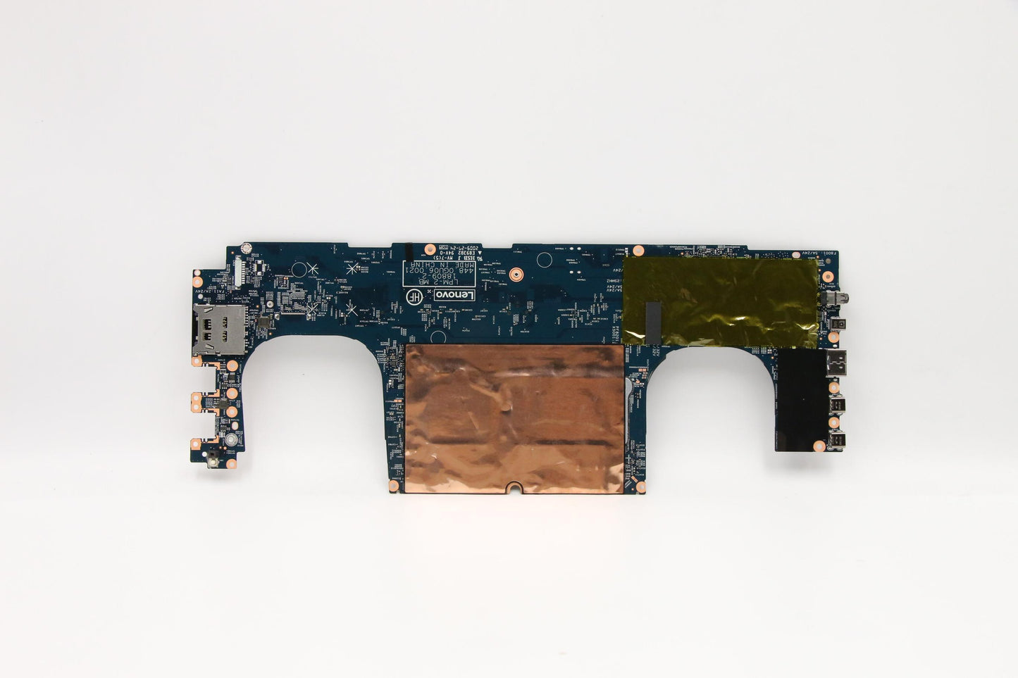 Lenovo Mb E-2276M Vp N19Pq3 Win Amt D - 02HM935