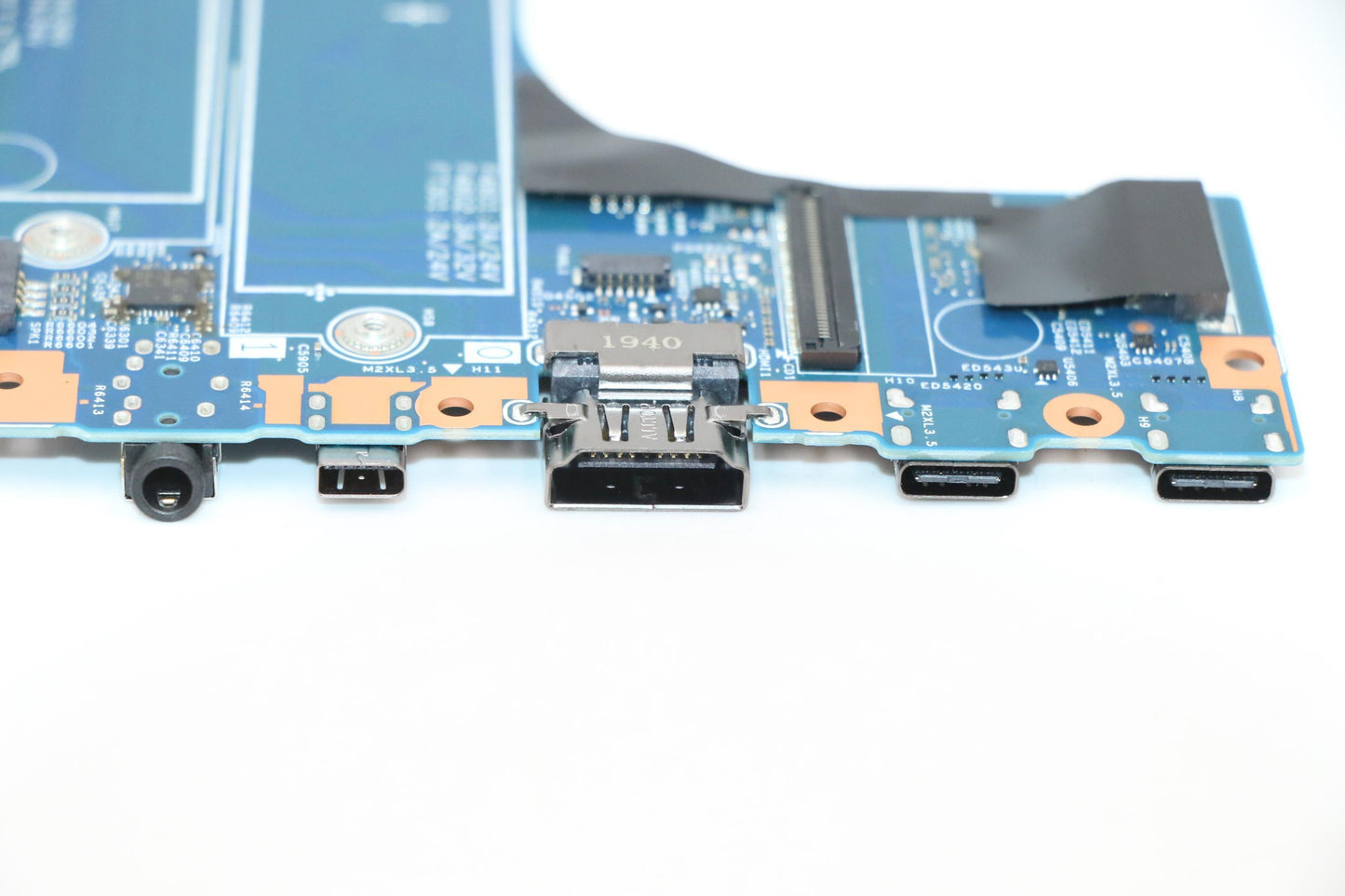Lenovo Mb E-2276M Vp N19Pq3 Win Amt D - 02HM935