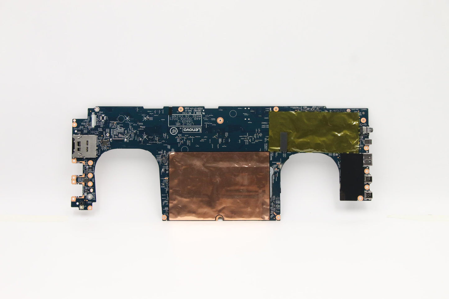 Lenovo Mb E-2276M Vp N19Pq3 Nok Amt L - 02HM940