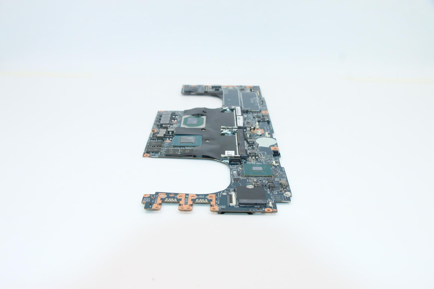 Lenovo Mb E-2276M Vp N19Pq3 Nok Amt L - 02HM940