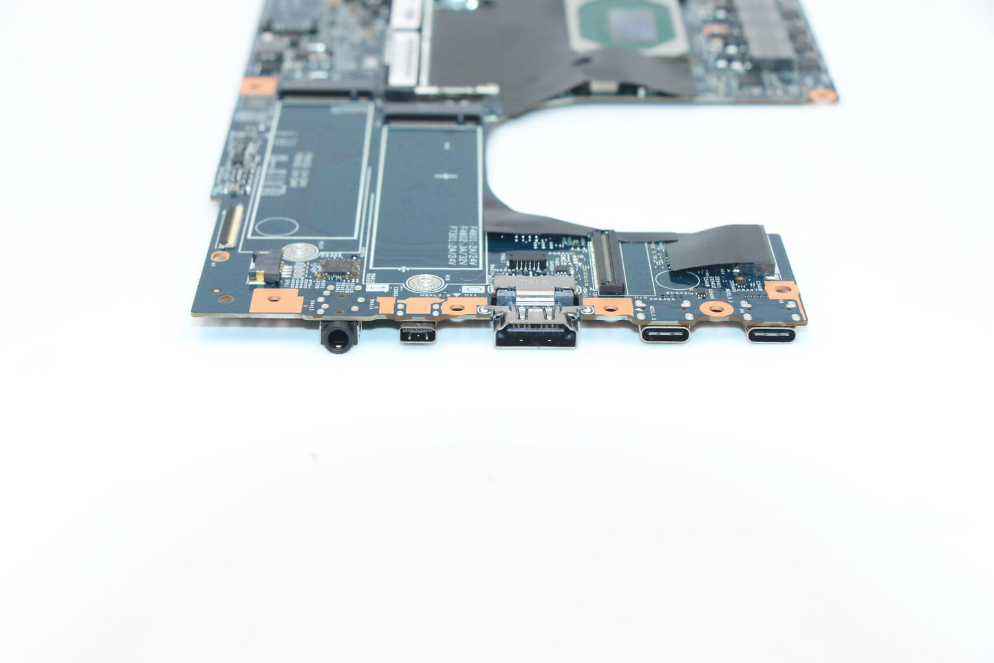Lenovo Mb E-2276M Vp N19Pq3 Nok Amt L - 02HM940