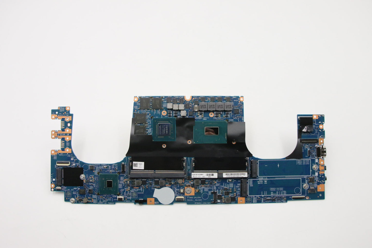 Lenovo Mb I5-9300H N18Pg0 Win Dtpm Lp - 02HM941
