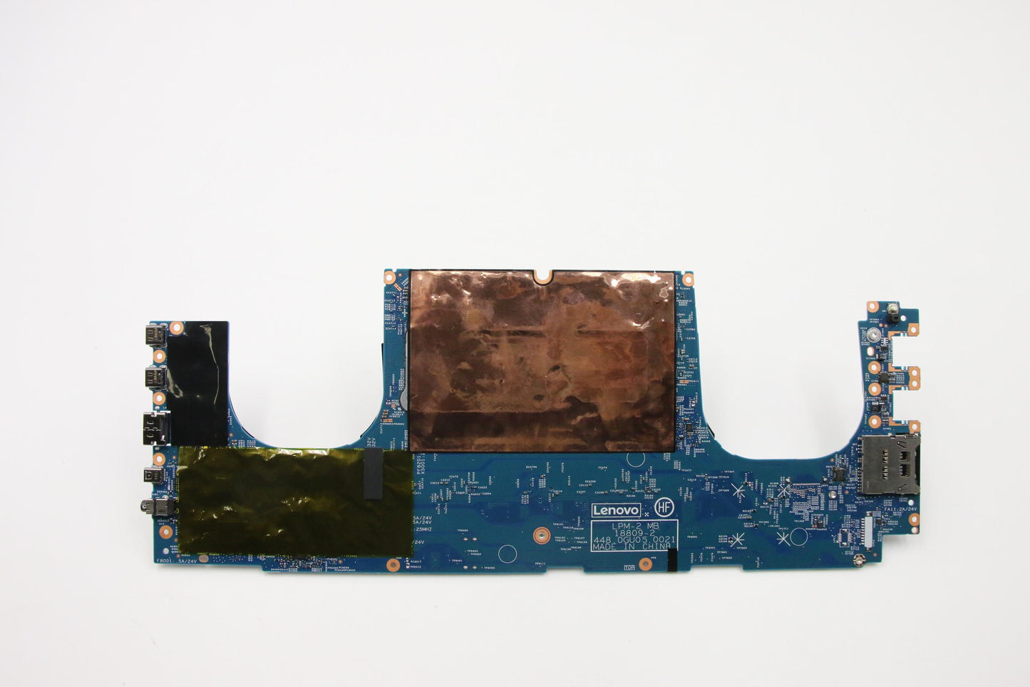 Lenovo Mb I5-9300H N18Pg0 Win Dtpm Lp - 02HM941