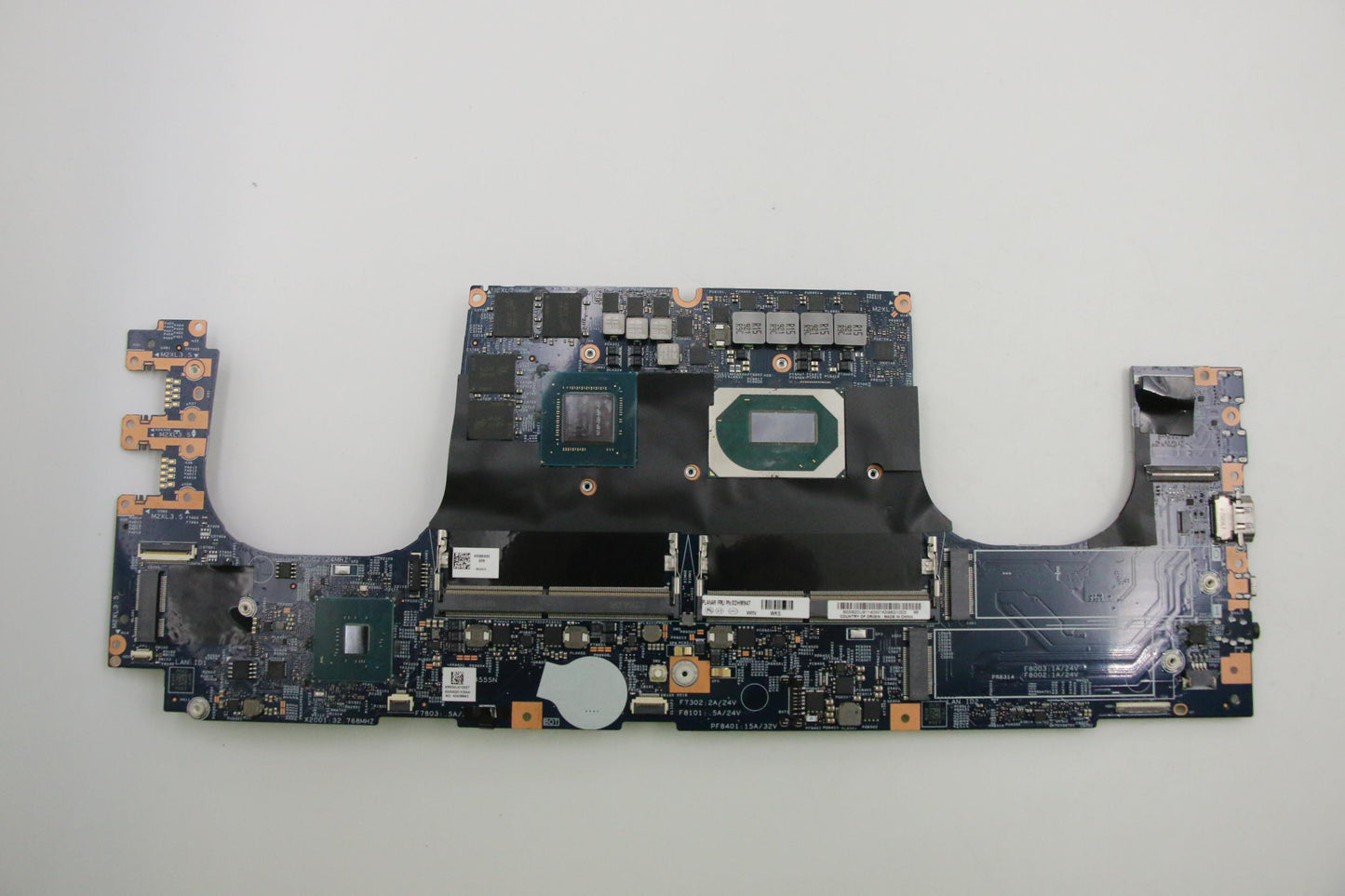 Lenovo Mb I5-9400H Vp N18Pg0 Win Amt - 02HM947