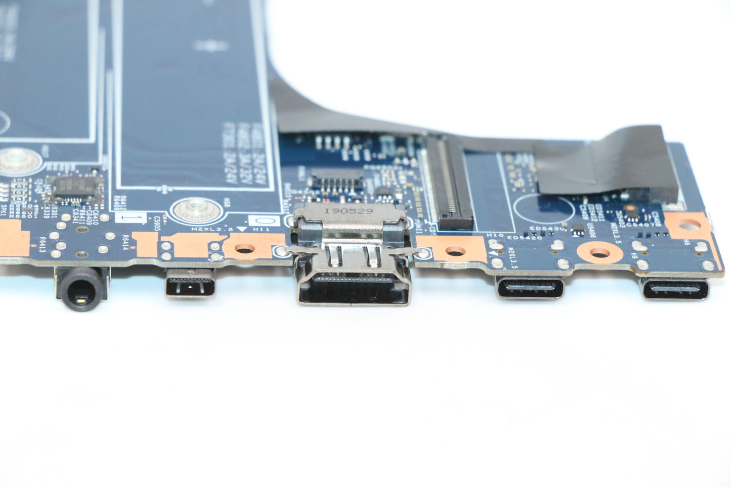 Lenovo Mb I5-9400H Vp N18Pg0 Win Amt - 02HM947
