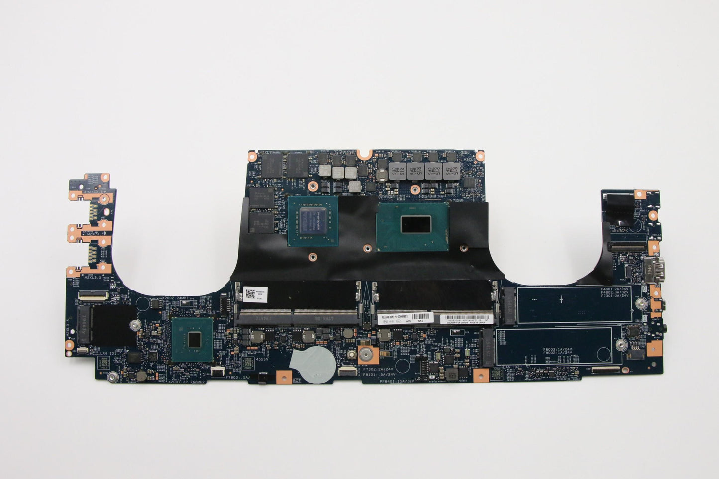 Lenovo Mb I7-9750H N18Pg0 Win Dtpm Lp - 02HM953