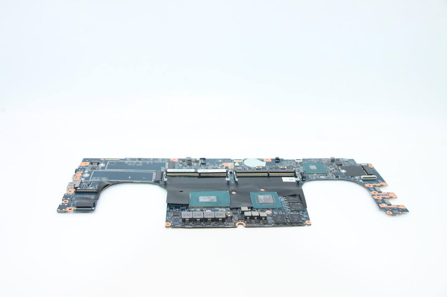 Lenovo Mb I7-9750H N18Pg0 Win Dtpm Lp - 02HM953