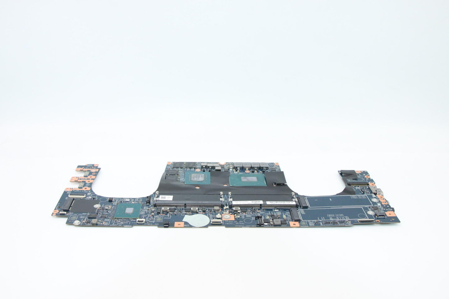 Lenovo Mb I7-9750H N18Pg0 Win Dtpm Lp - 02HM953